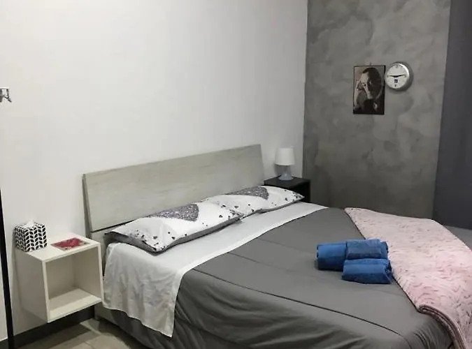 B&B Michela Napoli
